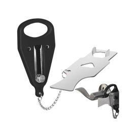 Lacăt de călătorie pentru uși de camere de hotel