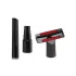 Set adaptor universal pentru aspirator cu 6 perii - accesorii pentru aspirator, adaptoare, accesorii pentru cap de aspirare