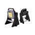 Proiector halogen reîncărcabil LED COB USB - iluminat grădină, camping, drumeții, reparații auto - sursă de lumină economică
