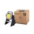 Proiector halogen reîncărcabil LED COB USB - iluminat grădină, camping, drumeții, reparații auto - sursă de lumină economică