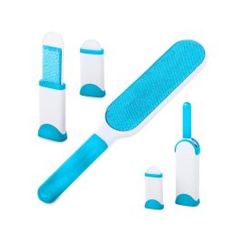   Perie pentru curățarea părului de animale de companie pentru mobilă