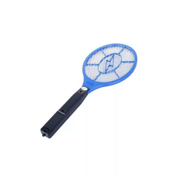 Capcană electrică pentru țânțari, varianta cu paletă