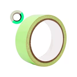 Bandă fluorescentă întunecată 5m