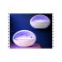 Lampa UV anti-insecte pentru țânțari, insecte, muște