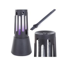 Lampa antiinsecte UV eficientă pentru țânțari și muște