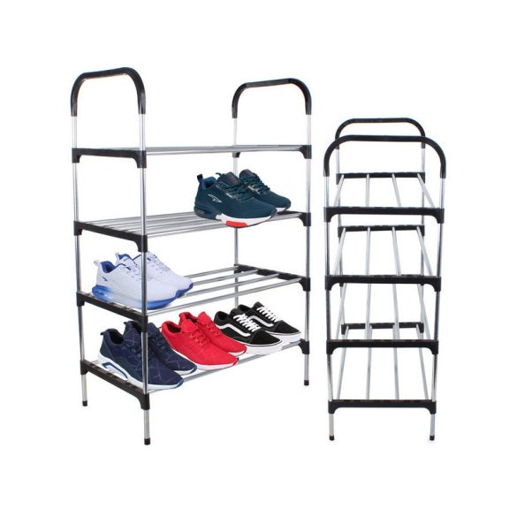 Dulap pantofi cu 4 rafturi