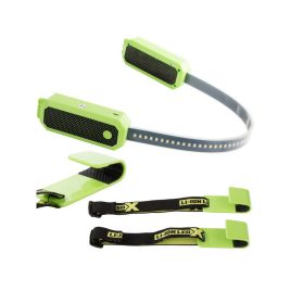 Lumină LED magnetică pentru capotă atelier