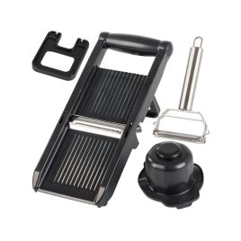   Feliator și răzătoare de legume - Instrument practic pentru orice bucătărie