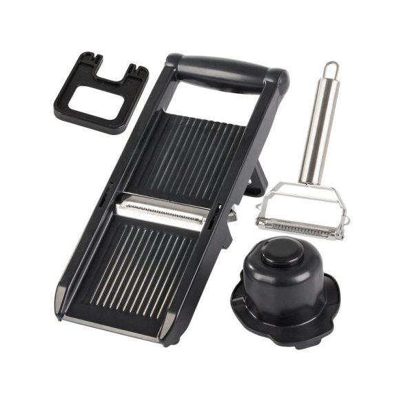 Feliator și răzătoare de legume - Instrument practic pentru orice bucătărie