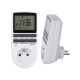 Comutator digital cu temporizator LCD - temporizator, comutator, digital, LCD, pornit-oprit