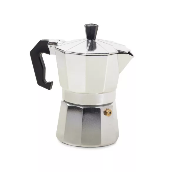 Frișcă pentru cafea 3în1 băutură de cafea 150ml aluminiu