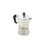 Frișcă pentru cafea 3în1 băutură de cafea 150ml aluminiu