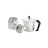 Frișcă pentru cafea 3în1 băutură de cafea 150ml aluminiu