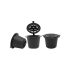 5 capsule de cafea Nespresso reutilizabile