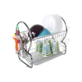   Uscător pentru mașină de spălat vase cu mixer dublu etajat