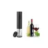 Deschizător de vin electric cu tirbușon și tăietor