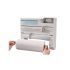 Dispenser de prosoape de hârtie de perete 5 în 1