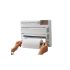 Dispenser de prosoape de hârtie de perete 5 în 1