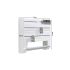 Dispenser de prosoape de hârtie de perete 5 în 1