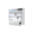 Dispenser de prosoape de hârtie de perete 5 în 1