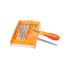 Set precis de șurubelnițe 32 în 1 torx