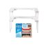 Depozitare organizator dulap bucatarie - raft practic organizator bucatarie
