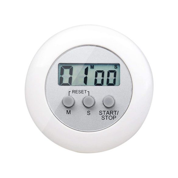 Cronometru electronic de bucătărie