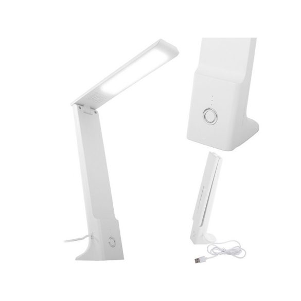 Lampa de birou școlară cu 25 de LED-uri