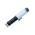 Lampă puternică de atelier 48 LED COB USB cu cârlig, reîncărcabilă magnetic