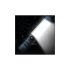 Lampă puternică de atelier 48 LED COB USB cu cârlig, reîncărcabilă magnetic