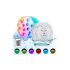 Lămpi subacvatice pentru piscină 10 LED telecomandă RGB IP68 impermeabile pentru piscină