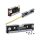 Nivela laser cu LED 24 cm