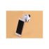 Mini microscop lentilă telefon mărire 60x