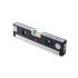 Nivela laser cu LED 24 cm