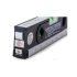 Nivela laser cu LED 24 cm