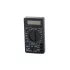 Multimetru digital cu afișaj LCD - tester, voltmetru, ampermetru, ohmmetru