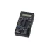 Multimetru digital cu afișaj LCD - tester, voltmetru, ampermetru, ohmmetru