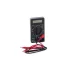 Multimetru digital cu afișaj LCD - tester, voltmetru, ampermetru, ohmmetru