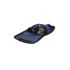 Burghie conice 3 buc HSS titan