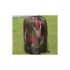Sac de dormit mumie cu model pătură turist cu glugă călduroasă