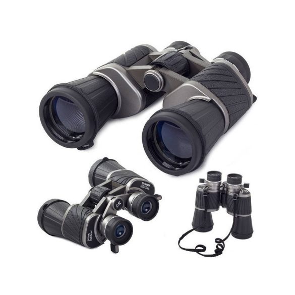 10x50 Binoclu militar profesional cu husă - binoclu militar cu husă, binoclu profesional cu husă, binoclu 10x50, binoclu militar.