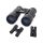 Binoclu compact HD turistic 32x42 cu husă