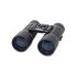 Binoclu compact HD turistic 32x42 cu husă