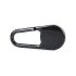 Carabinier turistic cu disc metalic