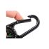 Carabinier turistic cu disc metalic