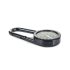 Carabinier turistic cu disc metalic
