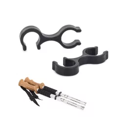 Element de conectare pentru bețe nordic walking
