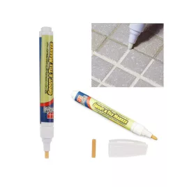   Marker pentru curățarea rosturilor - ușor de utilizat, rezultate rapide, ambalaj practic.