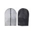 Sac de depozitare haine 60x90cm - protecție îmbrăcăminte, depozitare, sac textil, sac practic pentru haine, sac pentru costume
