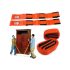 Curea transport mobila 2x, transport mobila, ridicare mobila, curea transport, mutare mobila, curea ridicare mobila